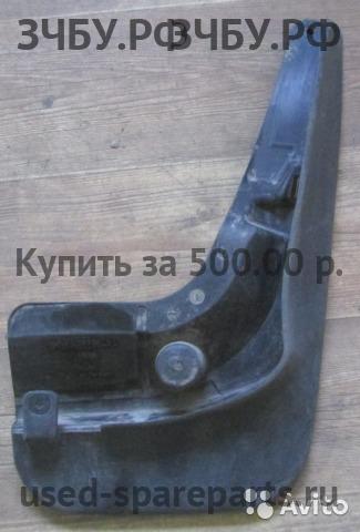 Ford Focus 3 Брызговик задний правый