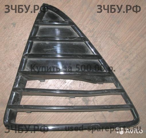Ford Focus 3 Решетка в бампер