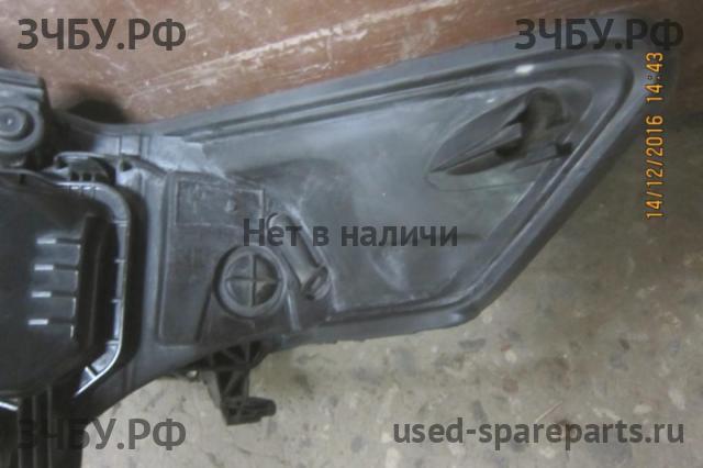 Ford Mondeo 4 Фара правая