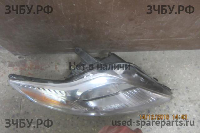 Ford Mondeo 4 Фара правая