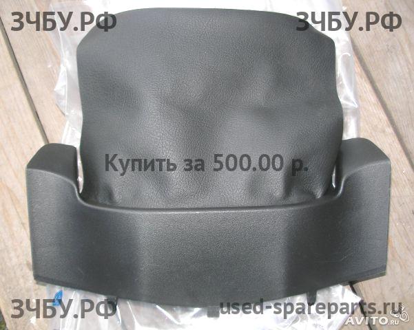 Ford Focus 3 Накладка