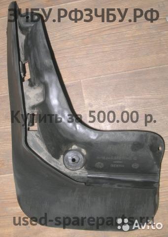 Ford Focus 3 Брызговик задний левый