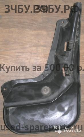 Ford Focus 3 Брызговик задний левый