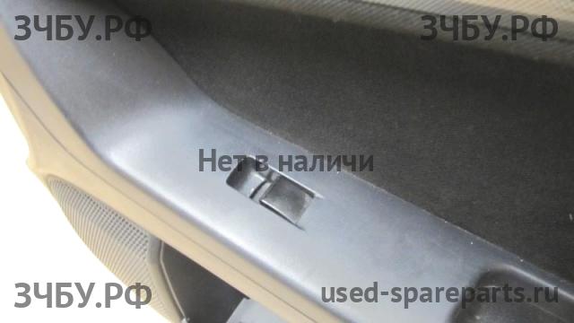 Mitsubishi Lancer 10 [CX/CY] Обшивка двери передней правой