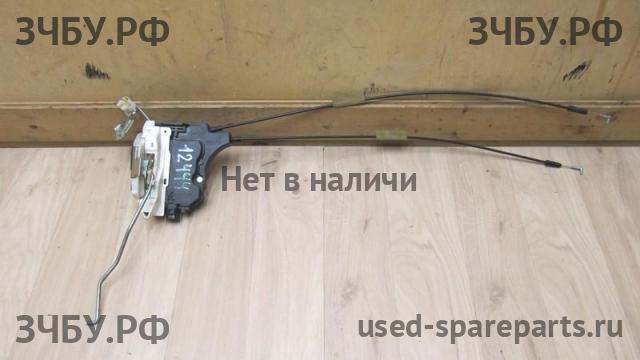 Mitsubishi Lancer 10 [CX/CY] Замок двери передней правой
