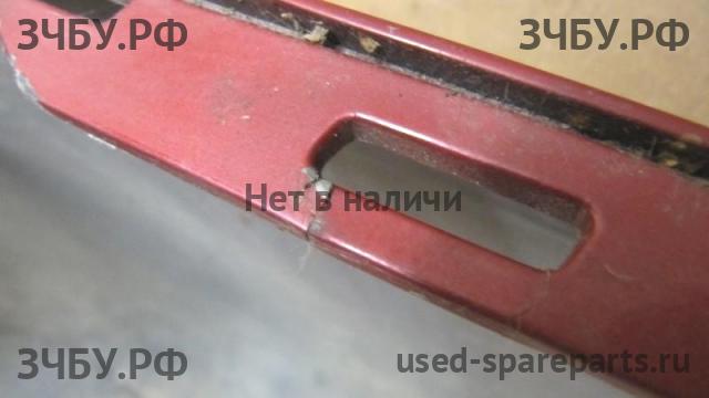 Chevrolet Cruze 1 Бампер задний