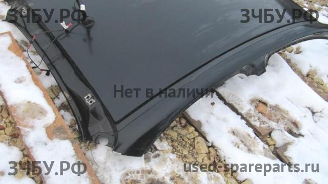 Mitsubishi Lancer 10 [CX/CY] Крыша