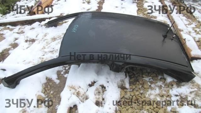 Mitsubishi Lancer 10 [CX/CY] Крыша