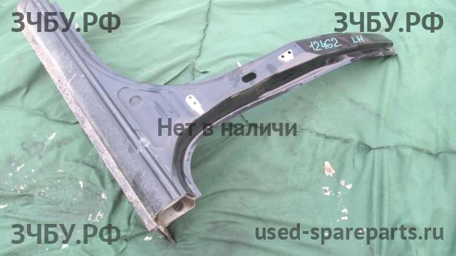 Mitsubishi Lancer 10 [CX/CY] Порог левый
