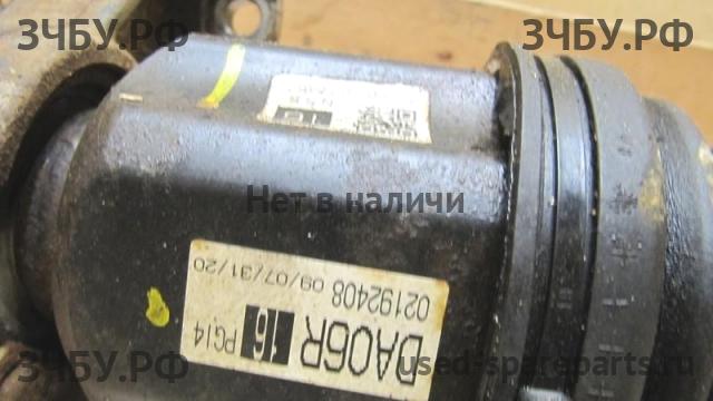 Toyota RAV 4 (3) Полуось передняя правая