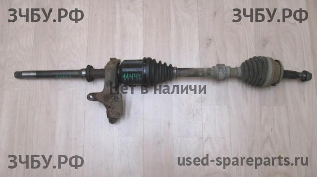Toyota RAV 4 (3) Полуось передняя правая