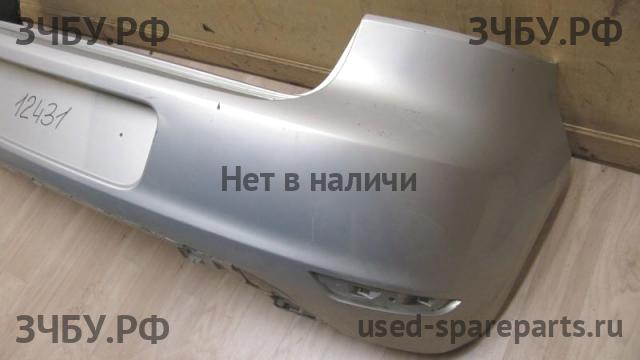 Volkswagen Golf 6 Бампер задний