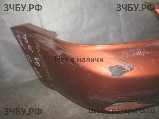 Chevrolet Lacetti Бампер передний