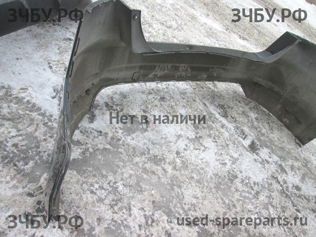 Ford Mondeo 4 Бампер задний