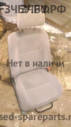 Chevrolet Lacetti Сиденье