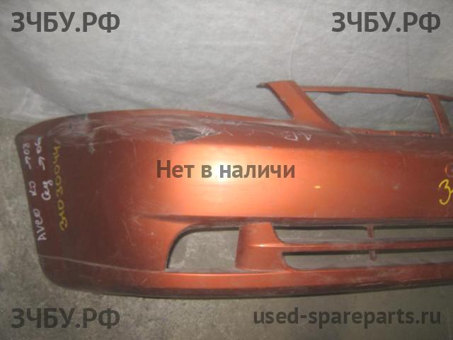 Chevrolet Lacetti Бампер передний