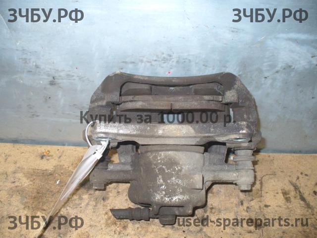 Mitsubishi Colt 6 (Z30) Суппорт передний правый (в сборе со скобой)