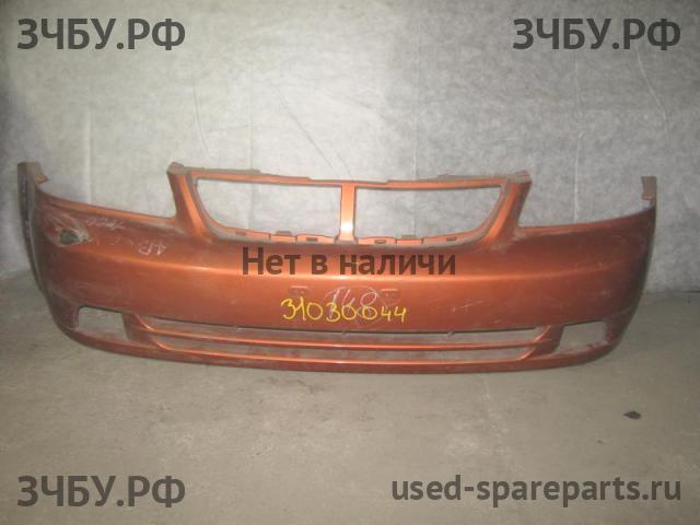 Chevrolet Lacetti Бампер передний