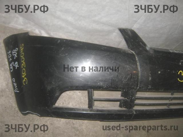 Chevrolet Aveo 1 (T200) Бампер передний