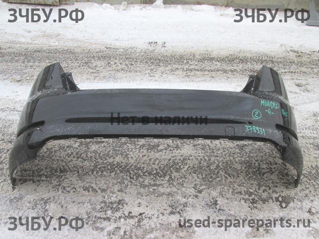 Ford Mondeo 4 Бампер задний