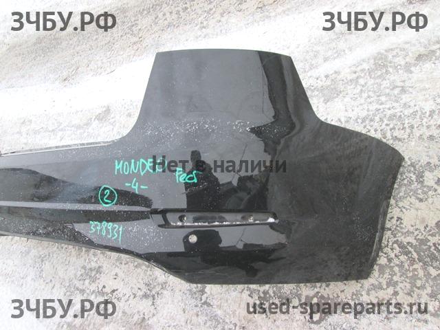 Ford Mondeo 4 Бампер задний