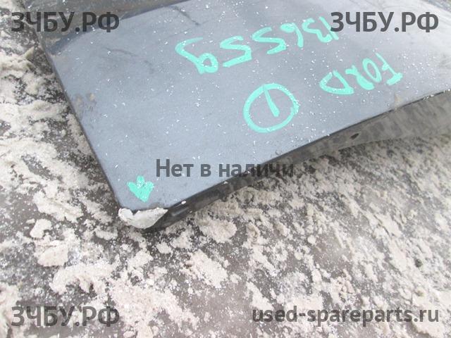 Ford Galaxy 2 Накладка на крышку багажника