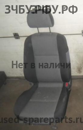 Chevrolet Lacetti Сиденье