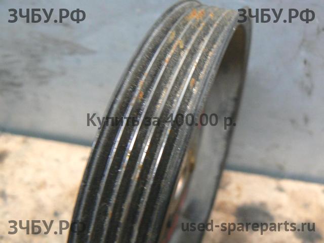Mitsubishi Colt 6 (Z30) Шкив коленвала