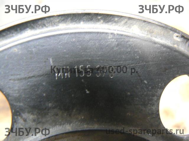 Mitsubishi Colt 6 (Z30) Шкив коленвала