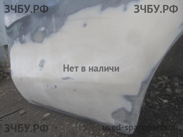 Nissan Note 1 (E11) Дверь задняя левая