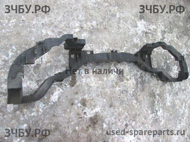 Ford Focus 3 Панель передняя (телевизор)