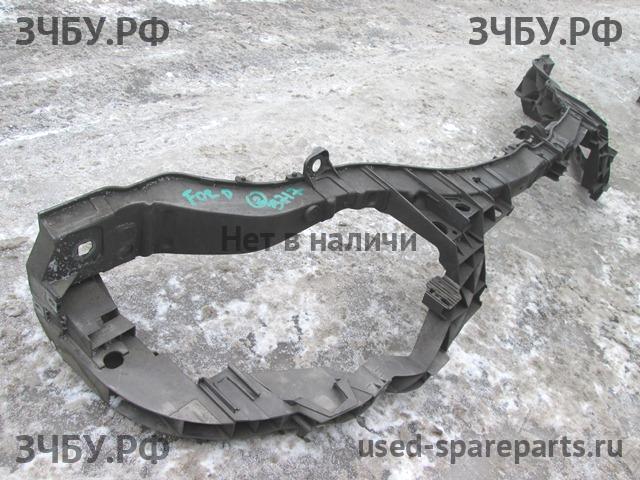 Ford Focus 3 Панель передняя (телевизор)