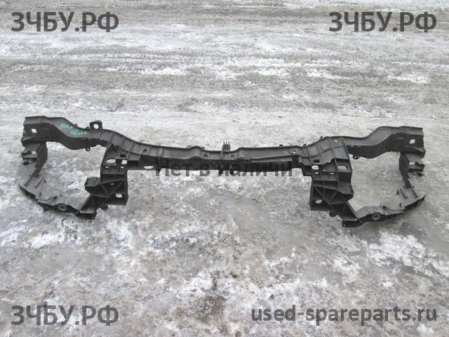 Ford Focus 3 Панель передняя (телевизор)