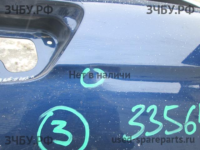 KIA Rio 3 Дверь багажника