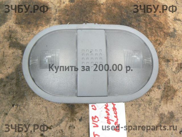 Mitsubishi Colt 6 (Z30) Плафон салонный