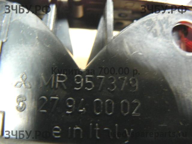 Mitsubishi Colt 6 (Z30) Фонарь задний (стоп сигнал)