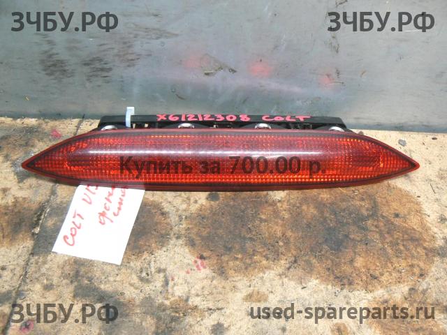 Mitsubishi Colt 6 (Z30) Фонарь задний (стоп сигнал)