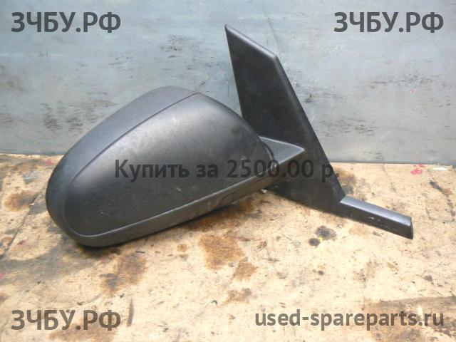 Mitsubishi Colt 6 (Z30) Зеркало правое электрическое