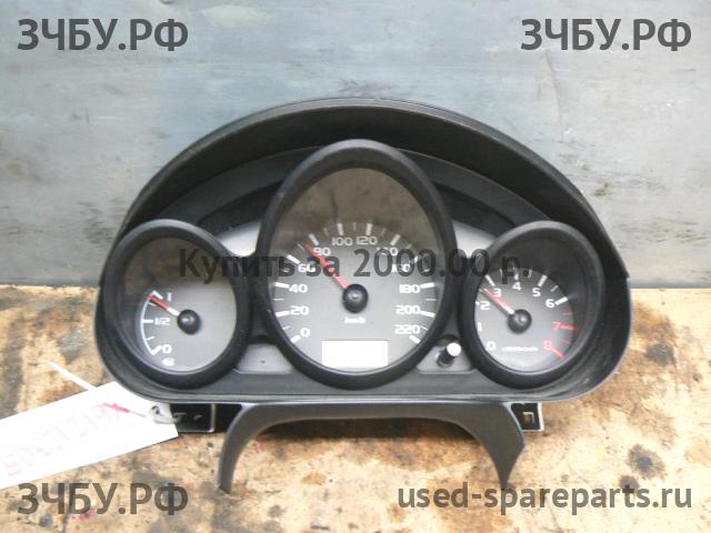 Mitsubishi Colt 6 (Z30) Панель приборов