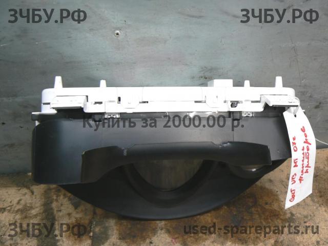 Mitsubishi Colt 6 (Z30) Панель приборов