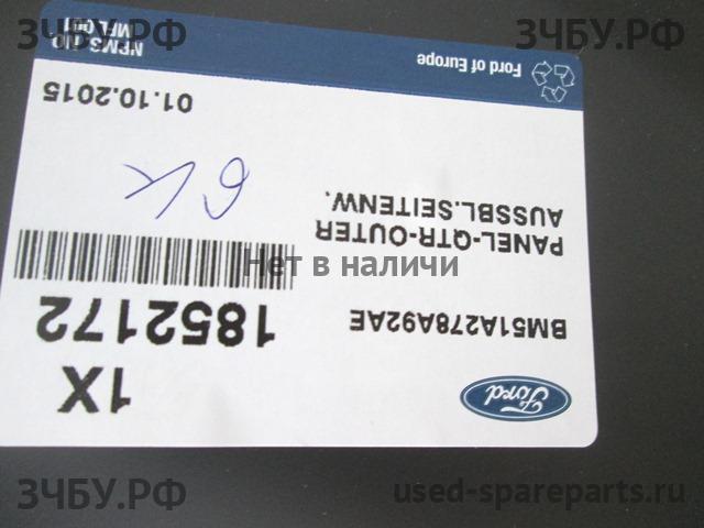 Ford Focus 3 Крыло заднее правое