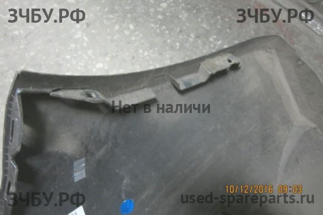 Chevrolet Aveo 3 (T300) Бампер задний