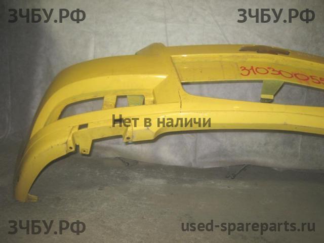 Chevrolet Aveo 2 (T250) Бампер передний