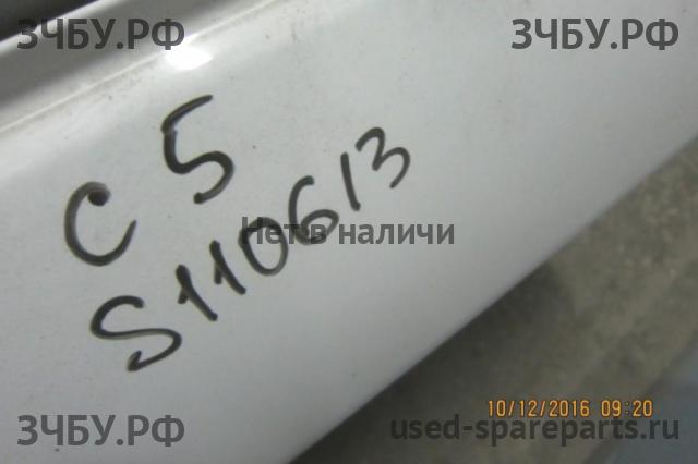 Citroen C5 (3) Дверь задняя правая