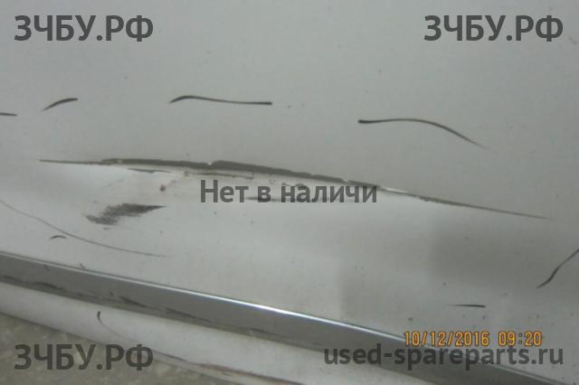Citroen C5 (3) Дверь задняя правая