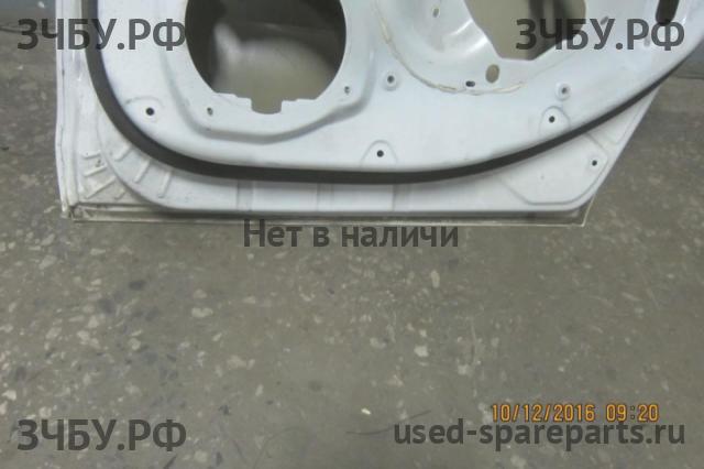 Citroen C5 (3) Дверь задняя правая