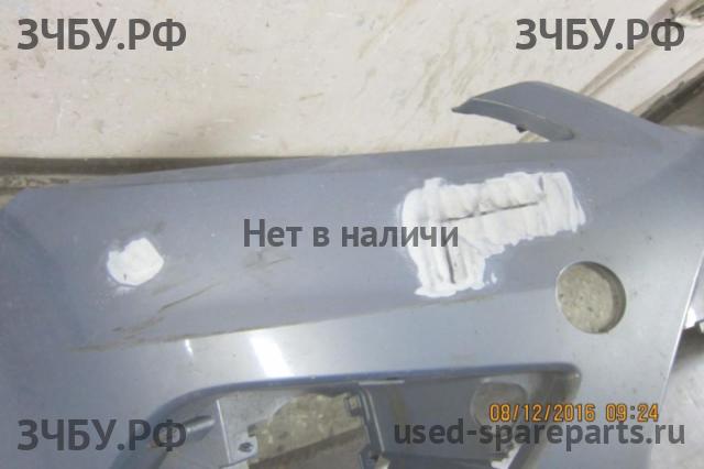 Ford Focus 2 (рестайлинг) Бампер передний