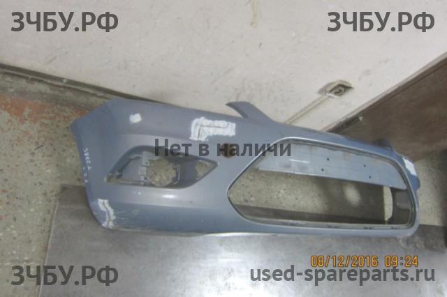 Ford Focus 2 (рестайлинг) Бампер передний