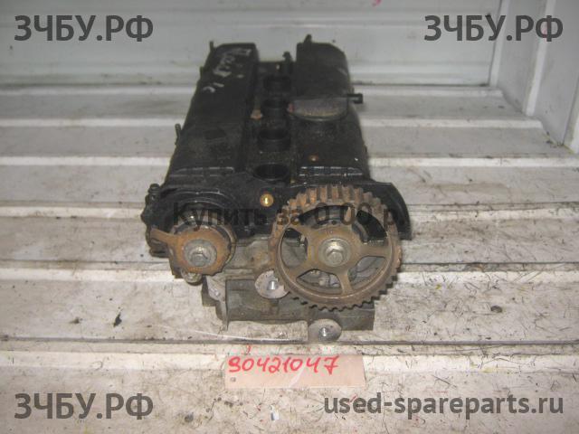 Ford Focus 2 Головка блока