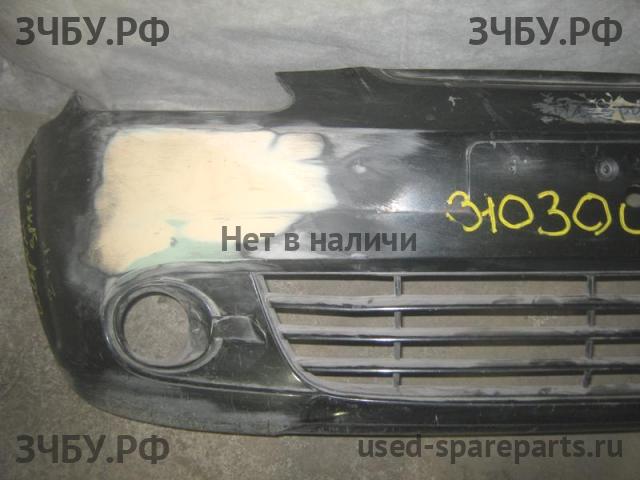 Chevrolet Spark 1 Бампер передний